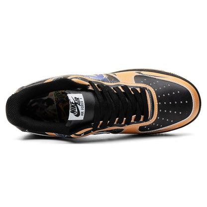 Tobio Kageyama V.2 Custom Sneakers