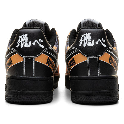 Tobio Kageyama V.2 Custom Sneakers